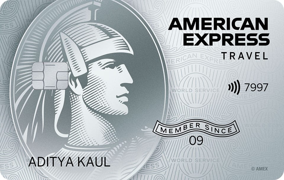 American Express Platinum Travel Card | Amex Platinum
