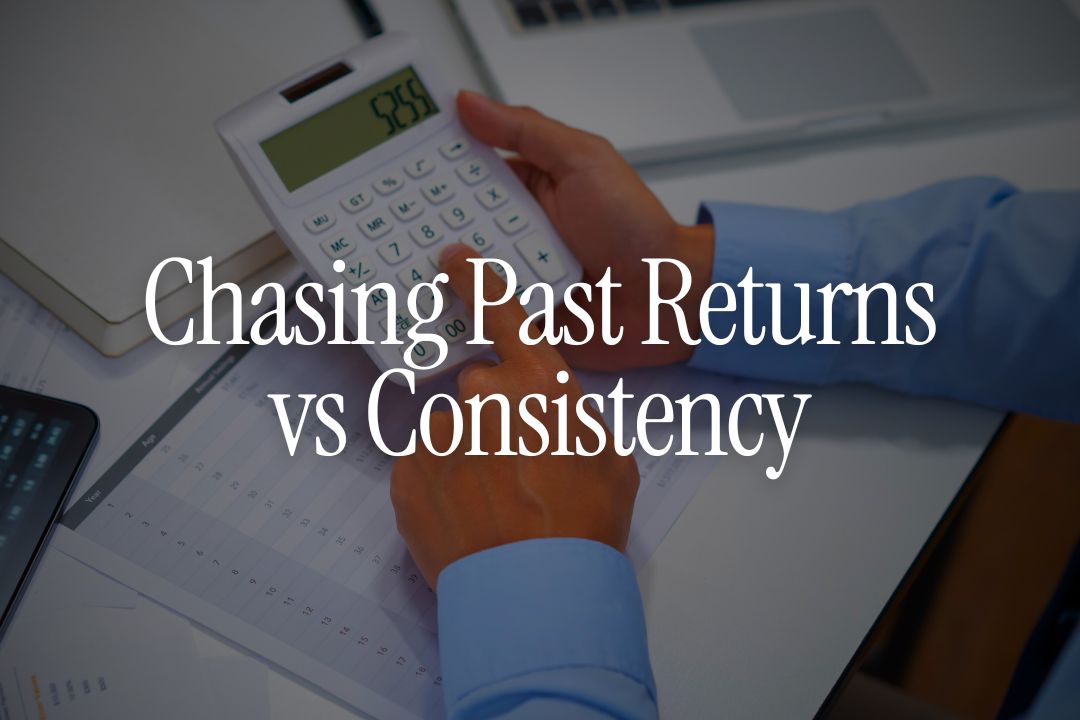 Chasing Past Returns vs Consistency in Mutual Funds - What Works Better