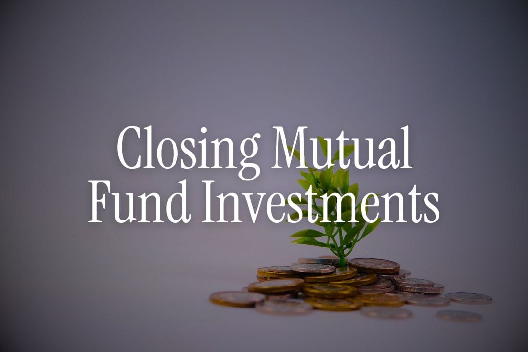 Closing Mutual Fund Investments Before Returning From Abroad - Step-by-Step Guide