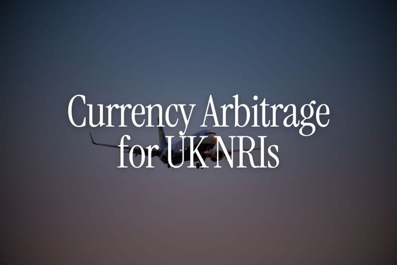 Currency Arbitrage 