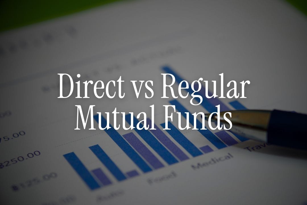 Are NRIs Allowed to Invest in Direct vs Regular Mutual Funds