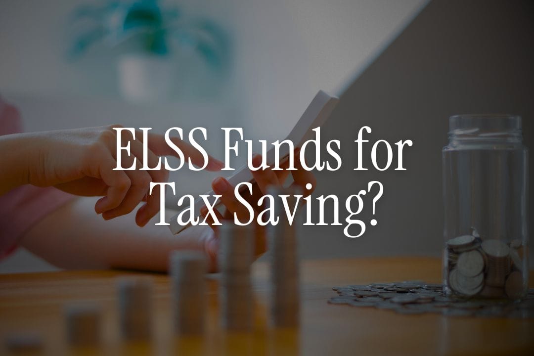 Can NRIs Invest in ELSS Funds for Tax Saving