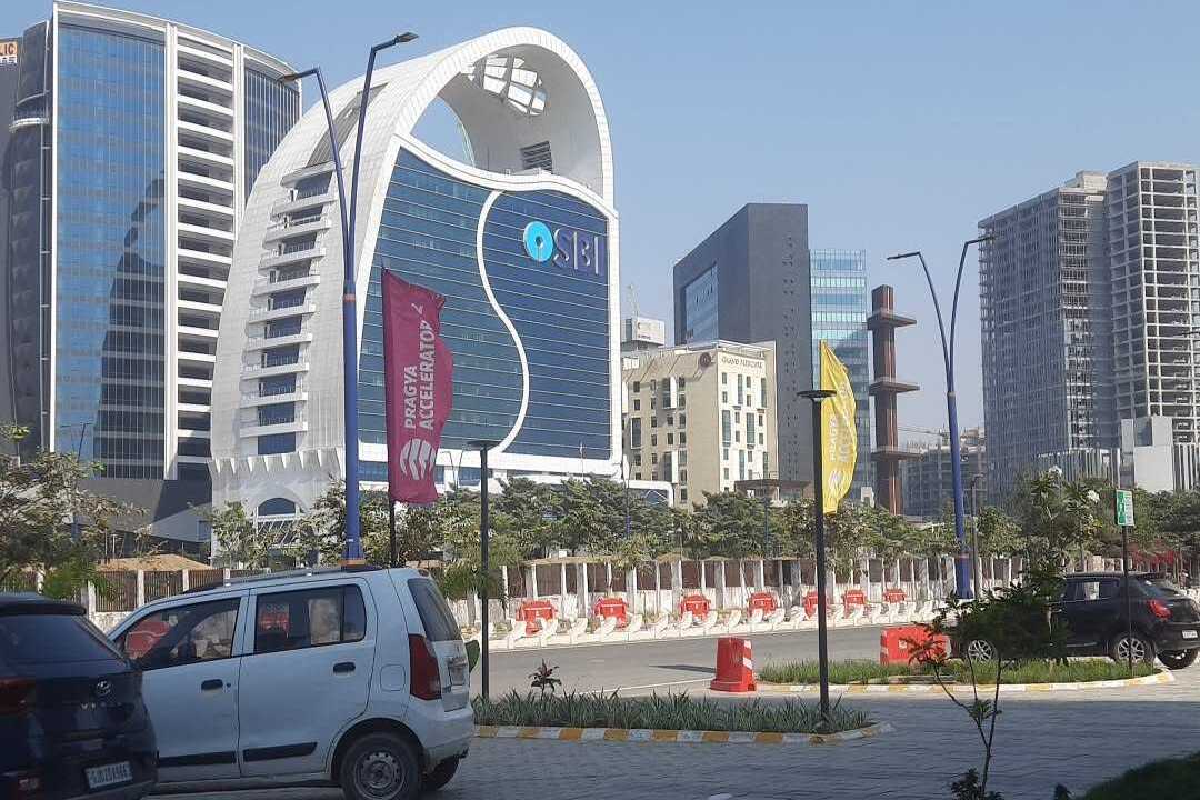 Why GIFT City is becoming India’s global financial center