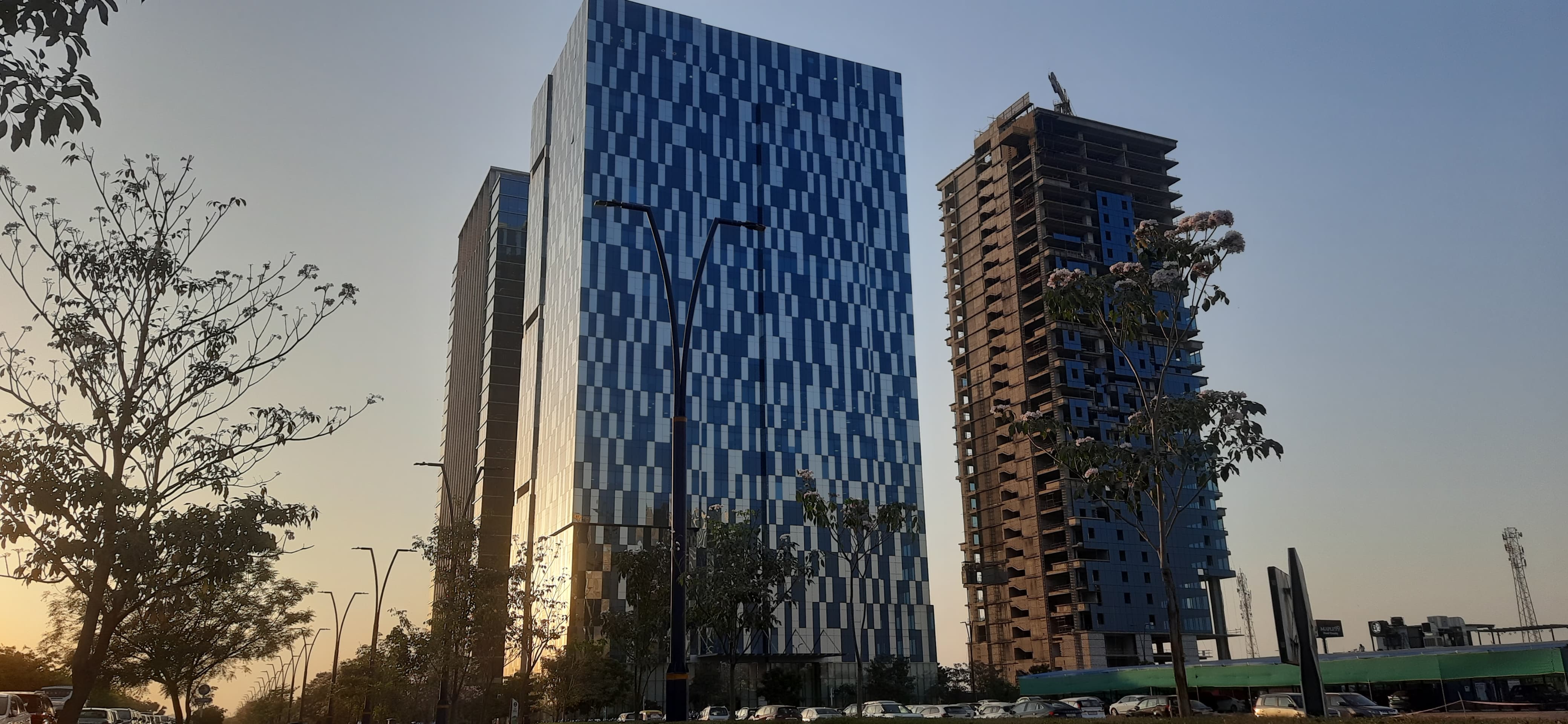 IFSC Gift City Banks