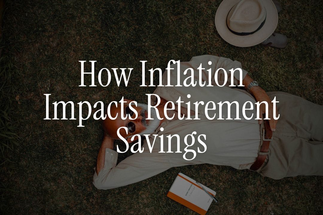 How Inflation in India Impacts Your Retirement Savings from the UAE