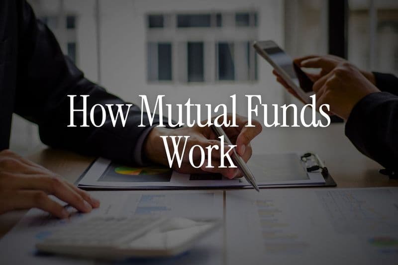 How Mutual Funds Work - Complete Guide NRI Investors