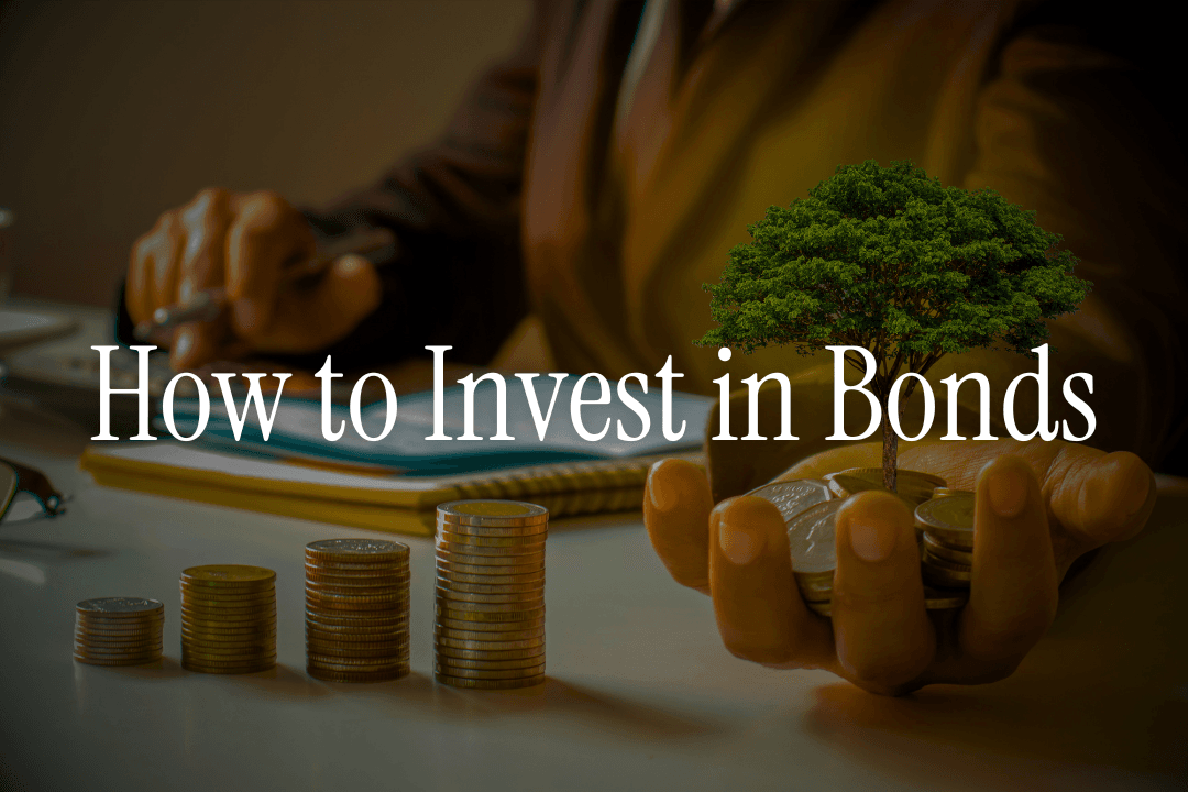 How To Invest in Bonds – Beginner's Guide for NRIs