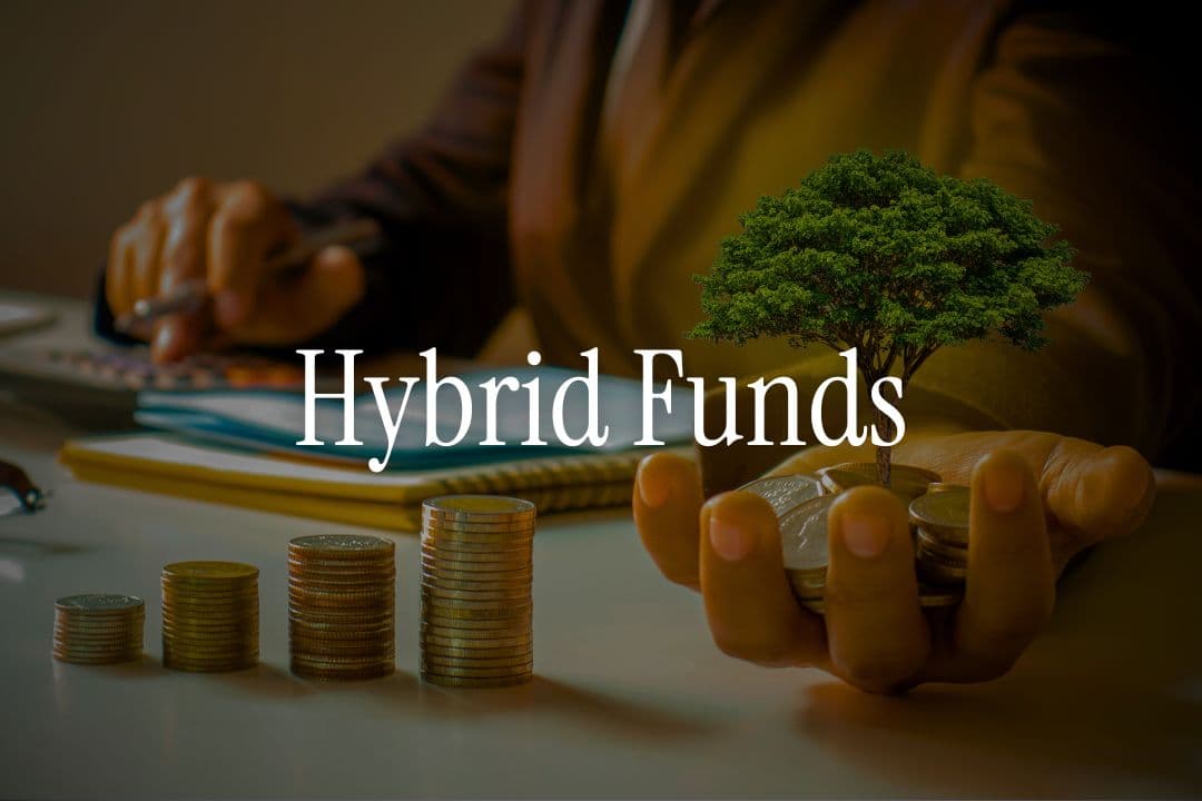Hybrid Mutual Funds in India - NRI Investment Guide