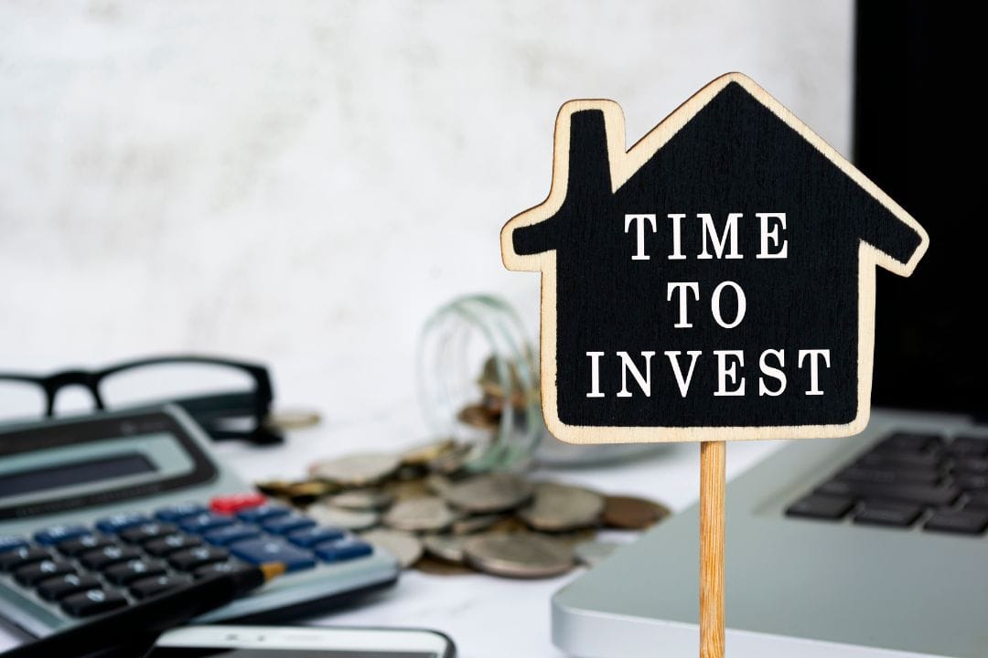 Reasons to invest in World Trade Center GIFT City