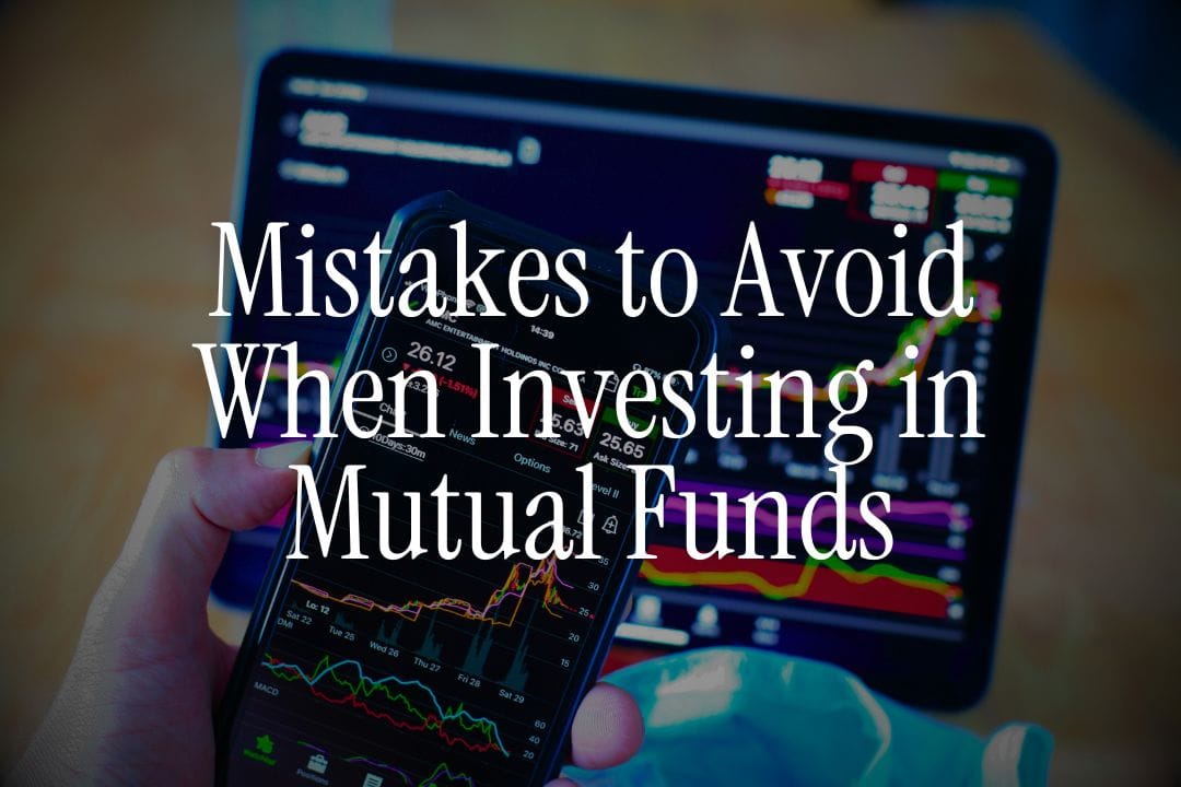 Common Mistakes NRIs Make When Investing in Indian Mutual Funds (And How to Avoid Them)