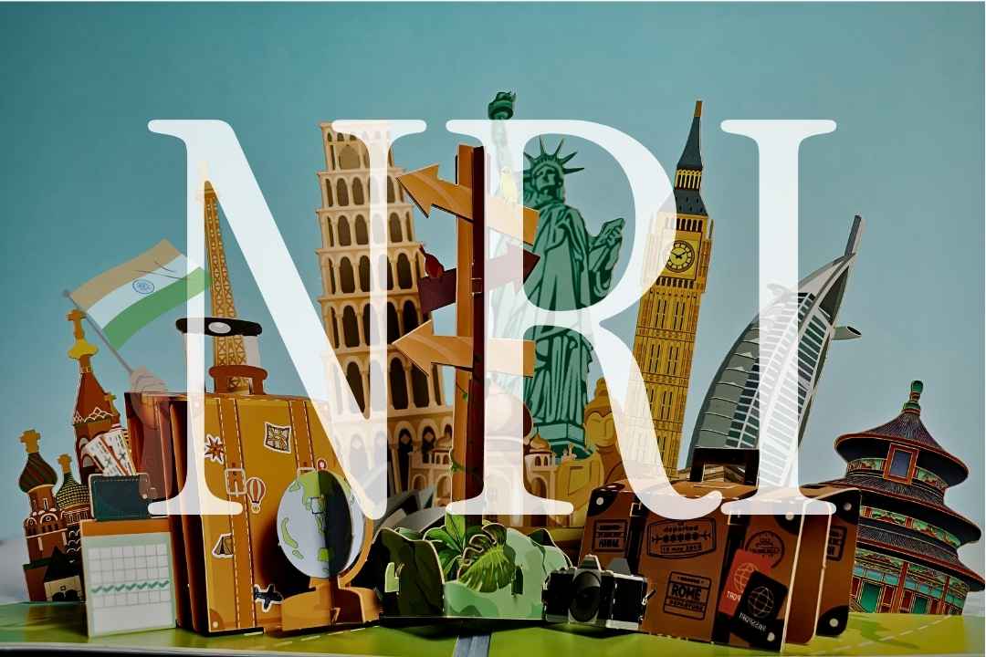 Who is an NRI? Full Form, Meaning and Definition Explained
