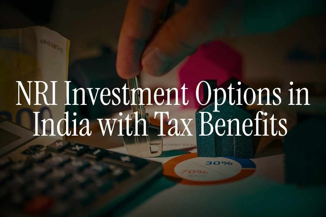 Why India Is Still a Top Investment Choice for NRIs?