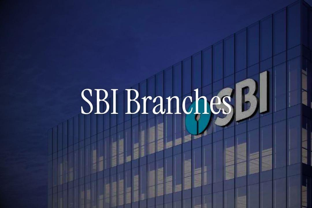SBI Bank International Branches - Everything an NRI Should Know