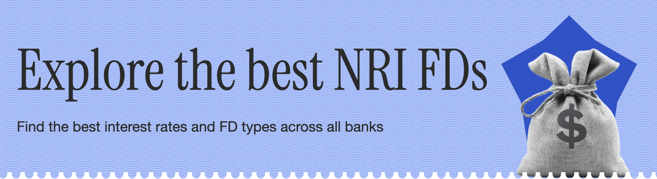 Difference Between NRE and NRO FDs