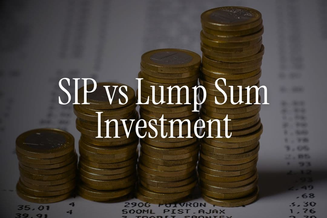 SIP vs Lump Sum Investment - What's Smarter for NRIs in the UAE