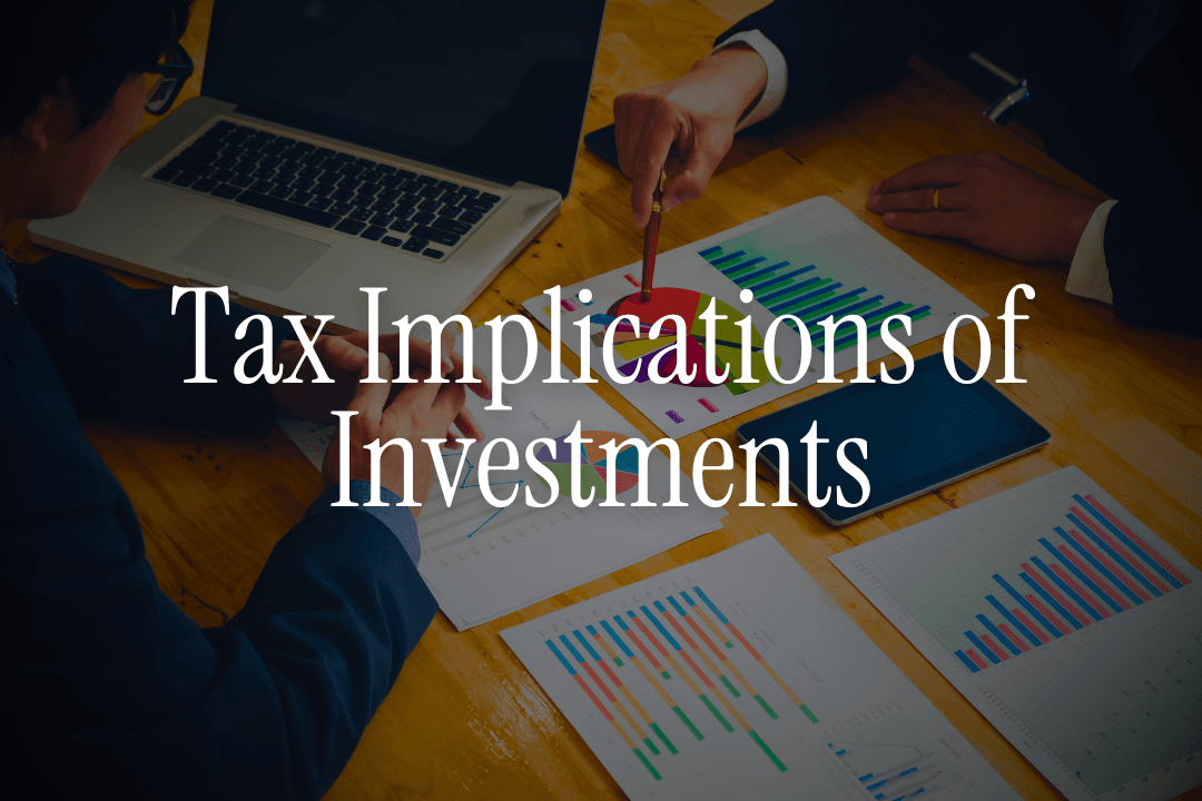 Tax Implications of Investments for NRIs in India Complete Guide