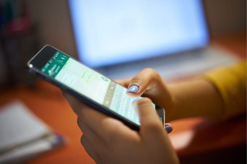 numeros virtuales para whatsapp business