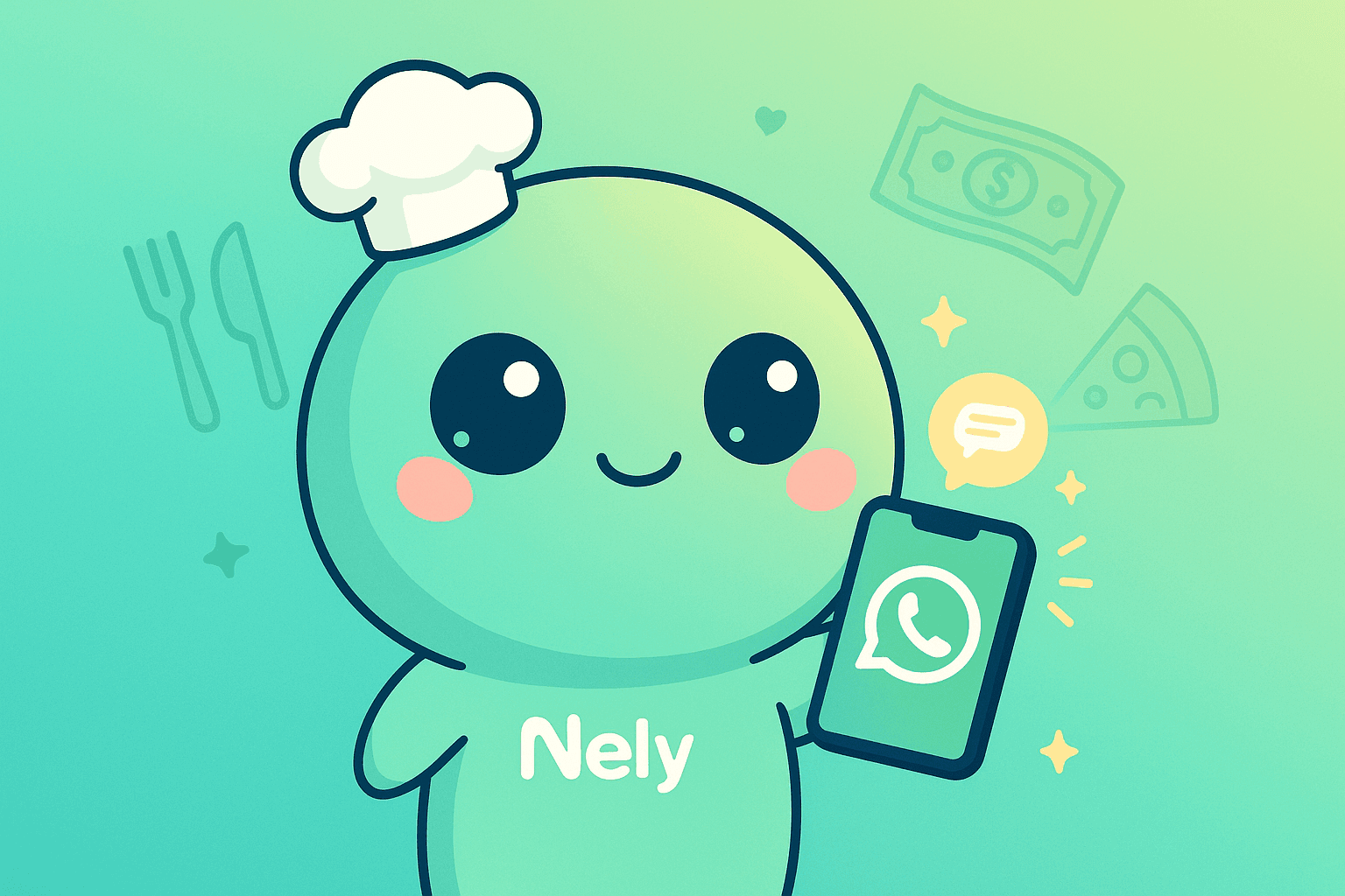 El costo oculto de atender WhatsApp a mano (y cómo eliminarlo en 24 h)
