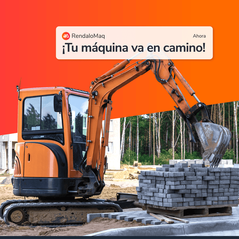 Descubre el poder de las miniexcavadoras