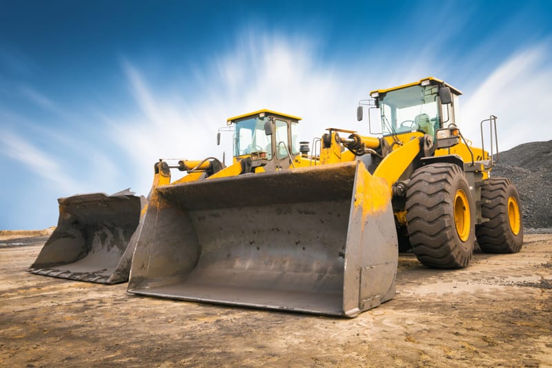 El bulldozer: Una revolución en la industria de la construcción