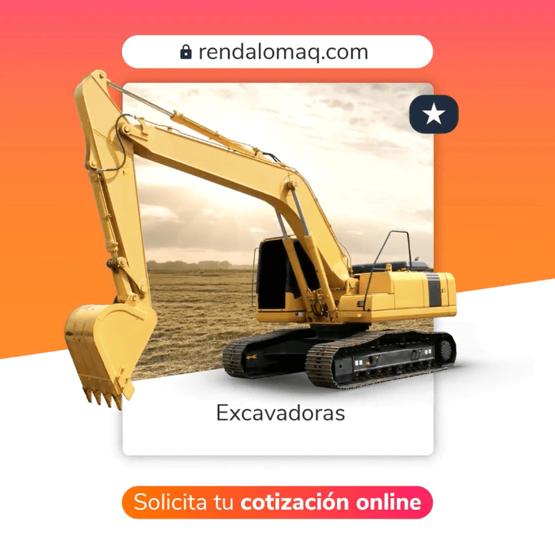 Máquinas esenciales para movimientos de tierra: Tu proyecto en buenas manos