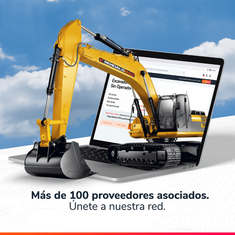 Excavadoras en Chile: La Maquinaria Multiusos en Construcción y Minería