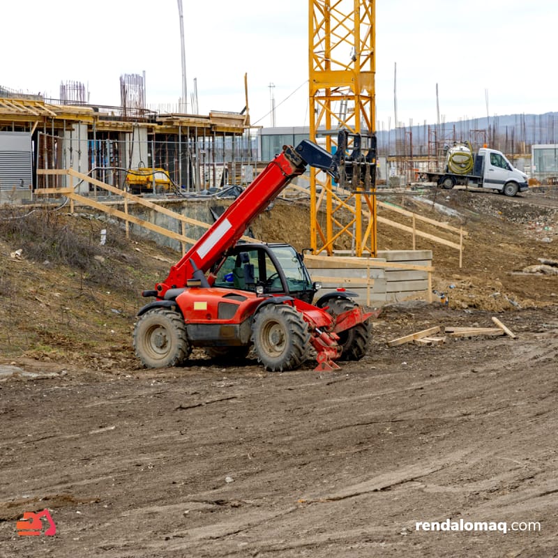 Los trabajos ideales de un Bulldozer: Eficiencia en cada proyecto