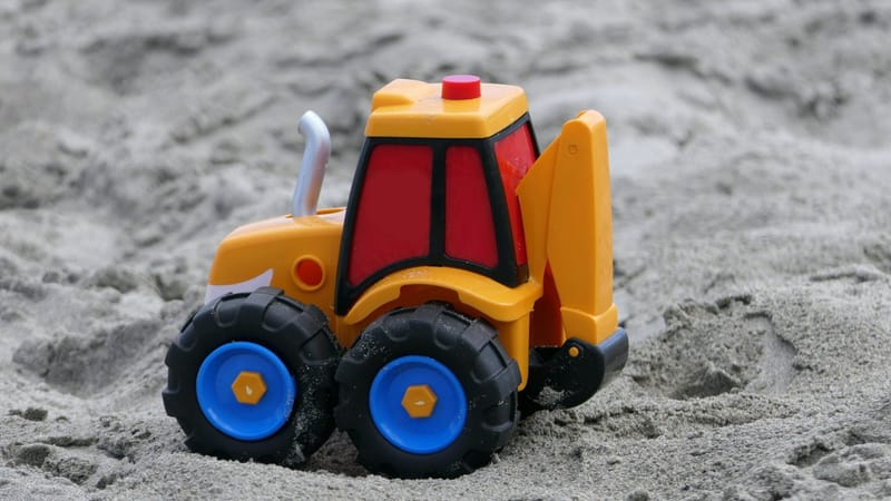Tips para arrendar una miniexcavadora para tu próximo proyecto