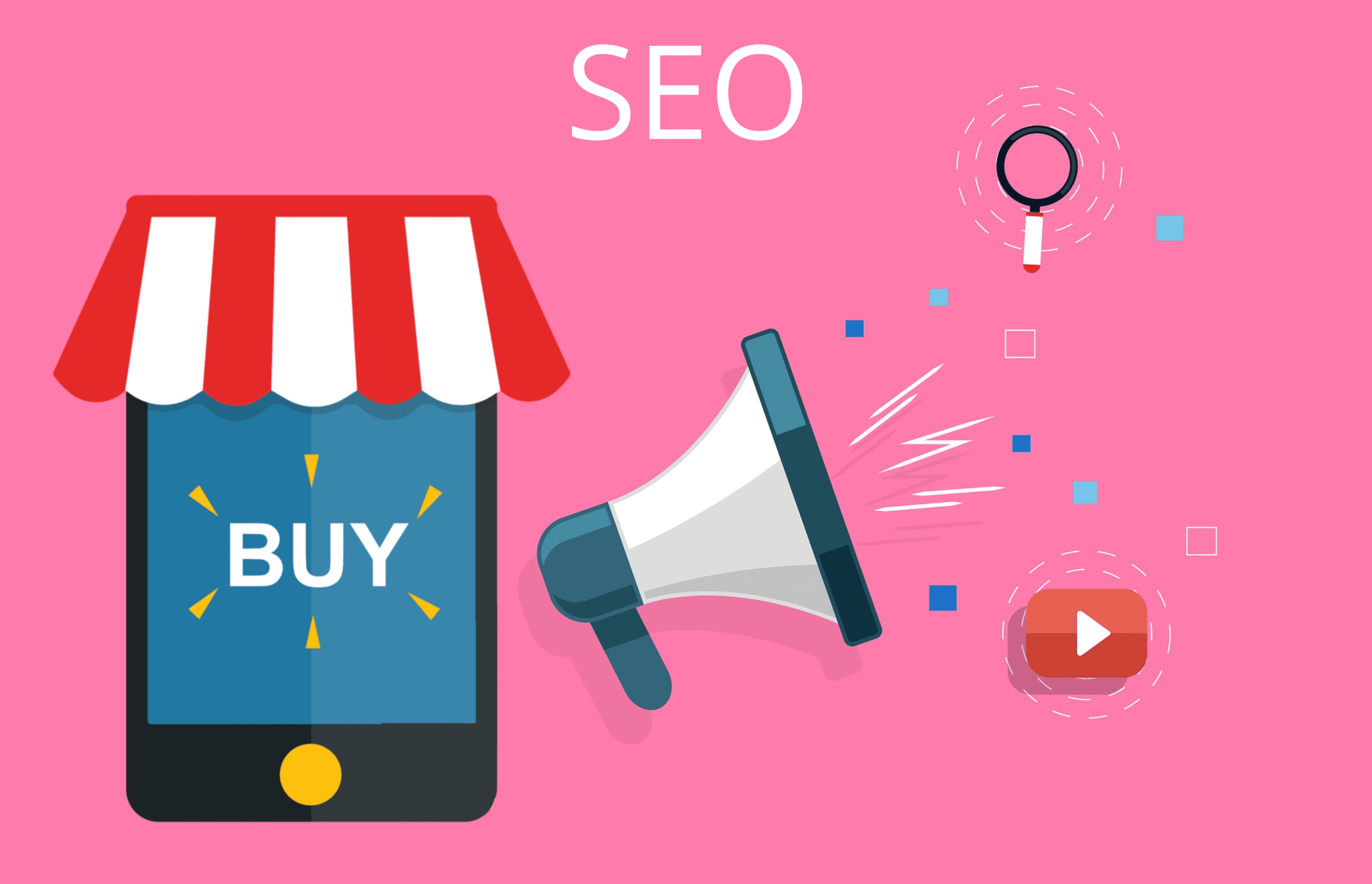 Ecommerce SEO