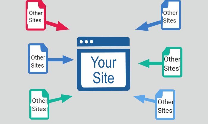 SEO Link Building