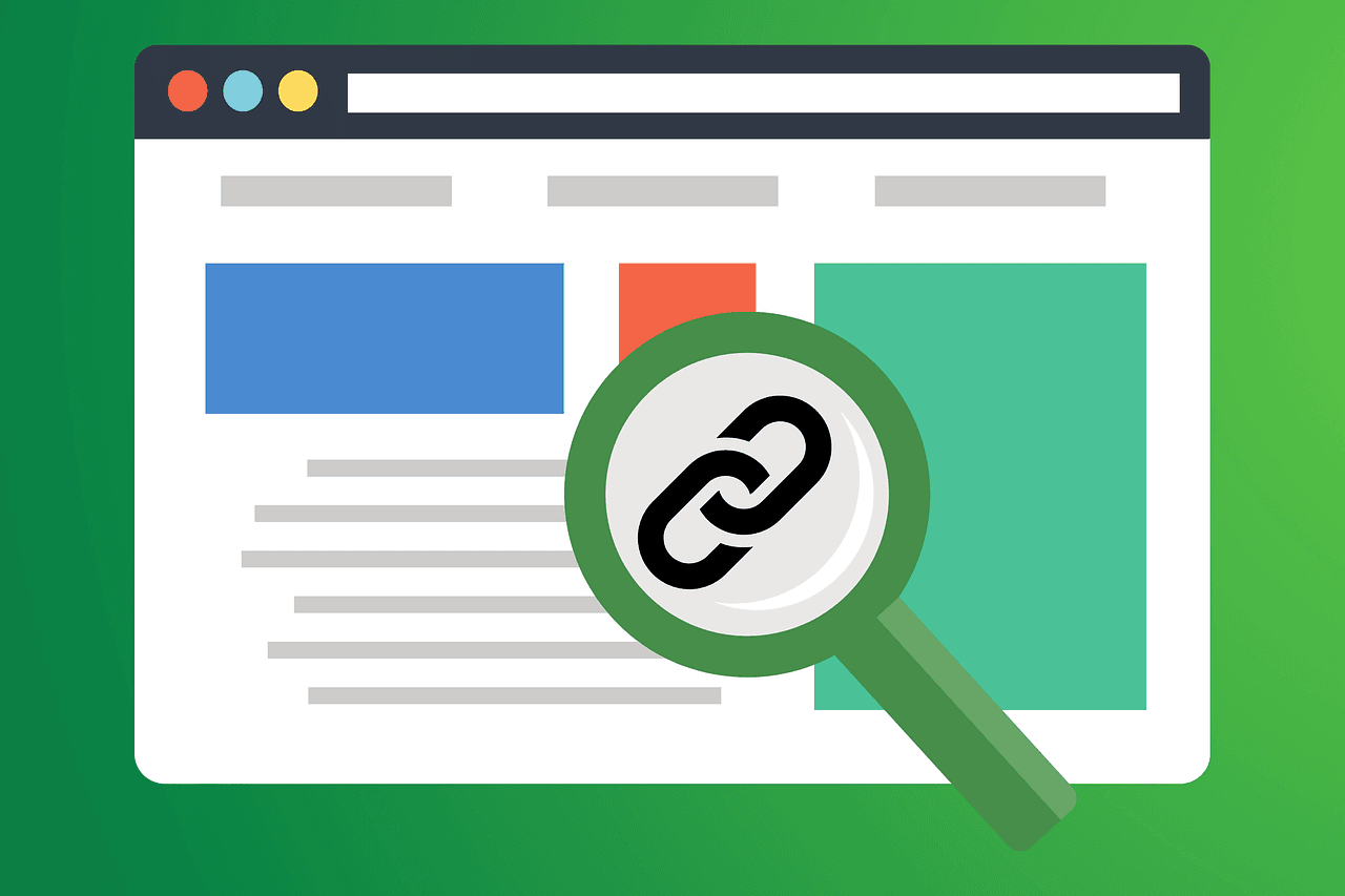 SEO Link Profile