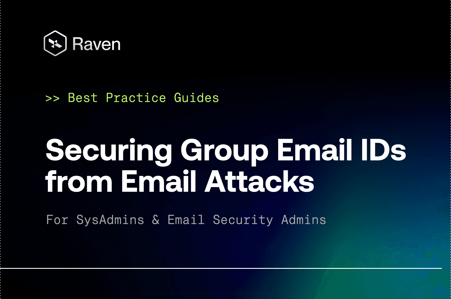Best Practices for Securing Group Email IDs in Google Workspace & M365