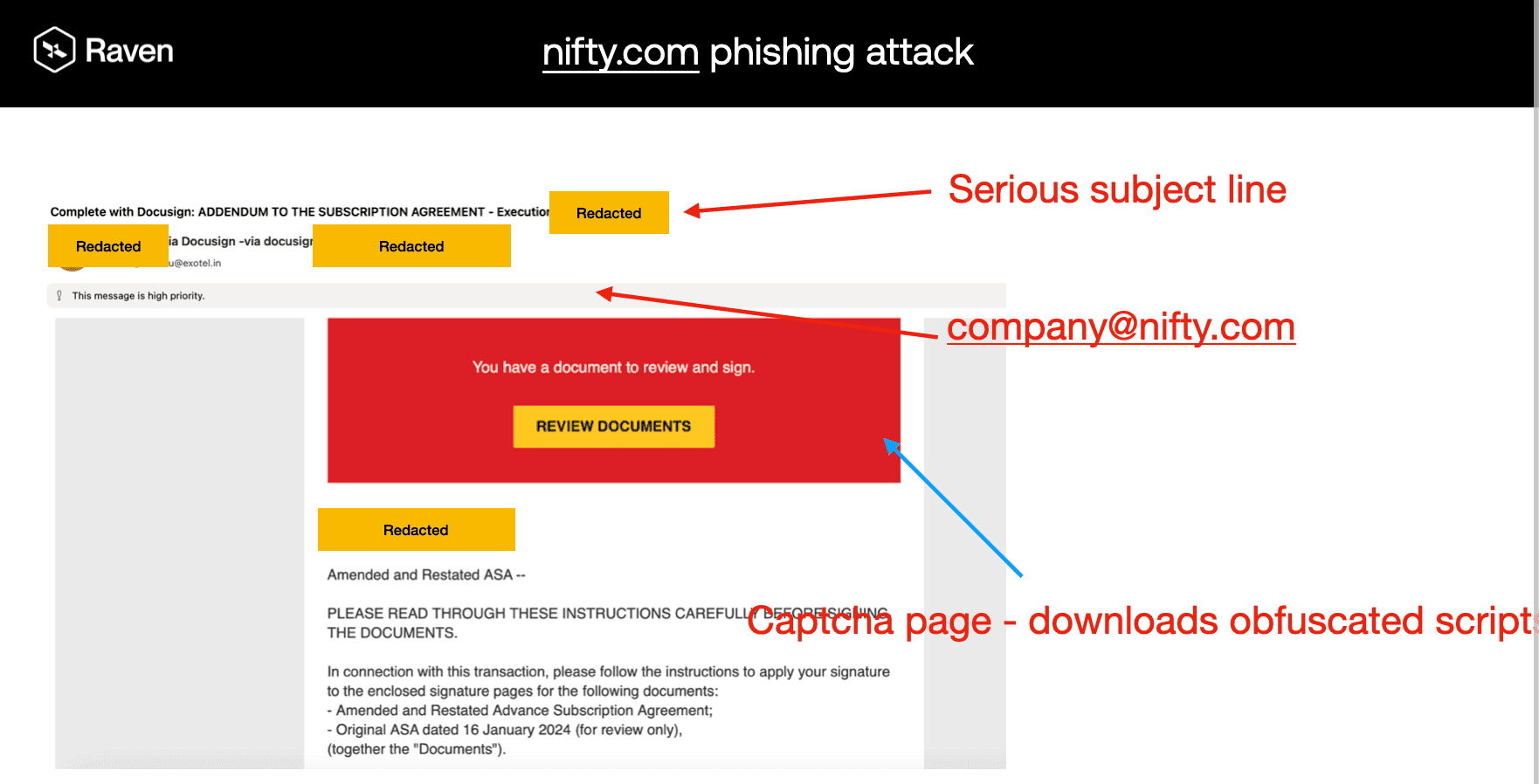 Nifty Phishing 2