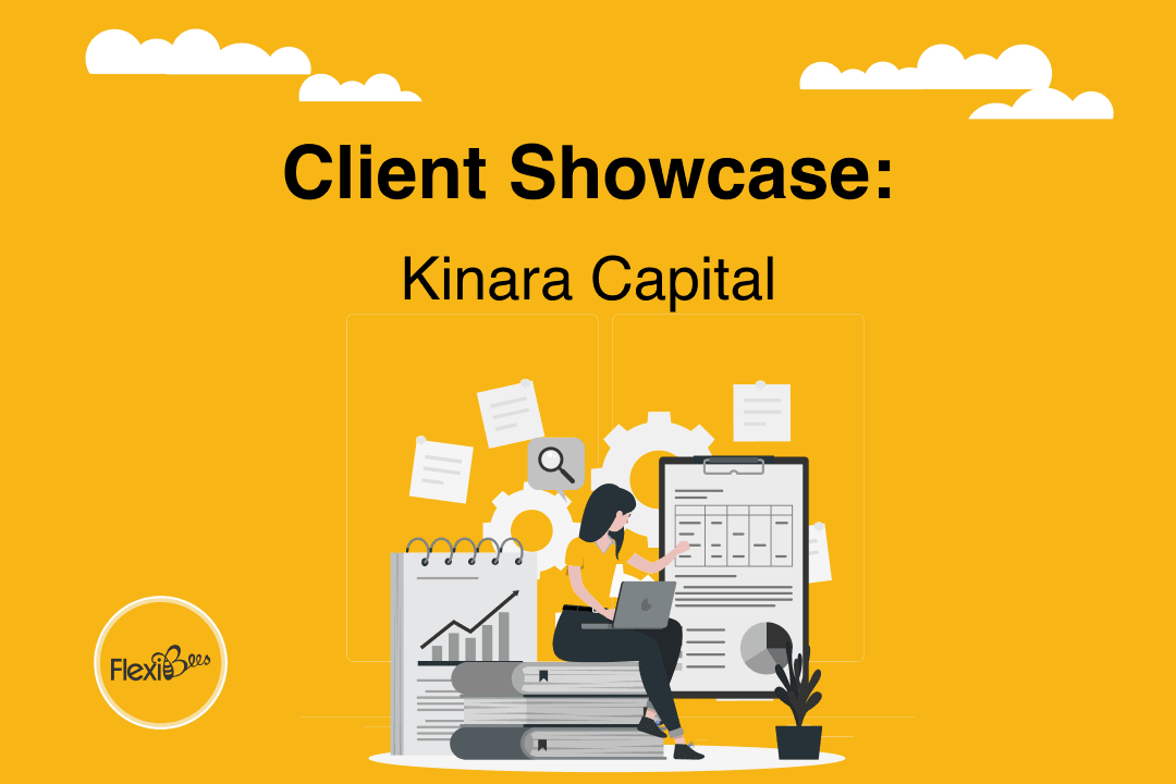 Client Showcase: Kinara Capital
