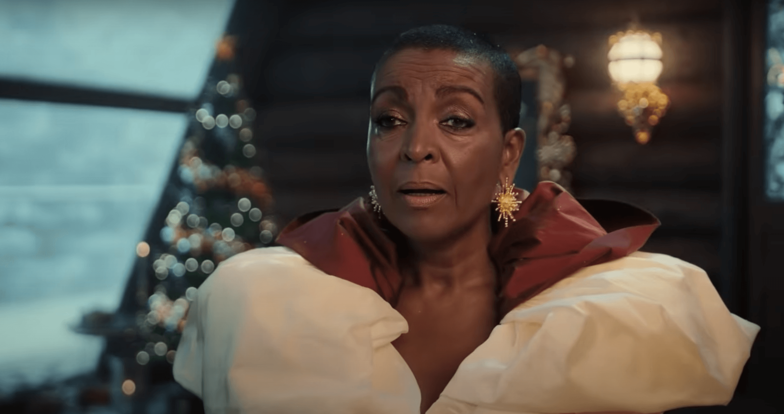 Mrs Claus