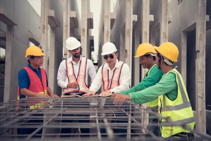 contingent workers-flex crew