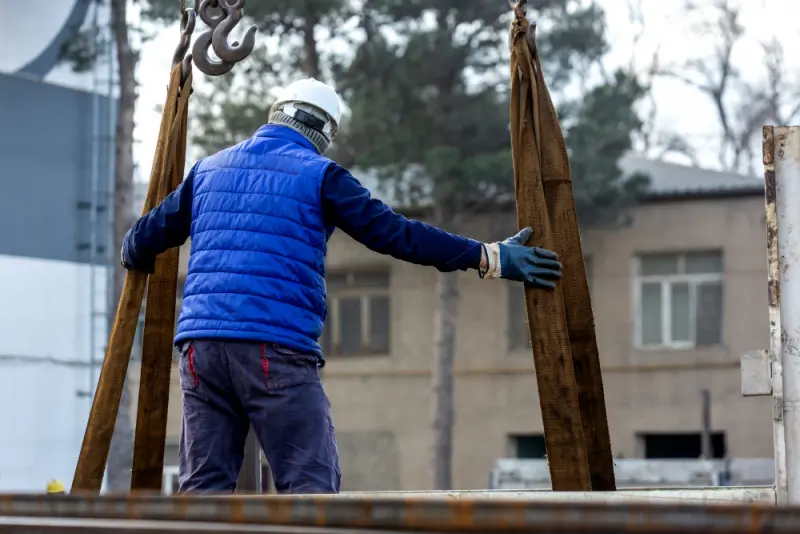Do Construction Workers Work in the Winter? Here's What to Know