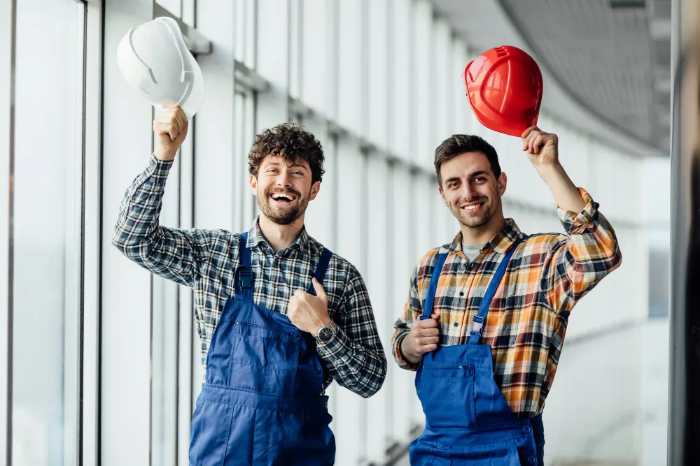 Contract Staffing Services