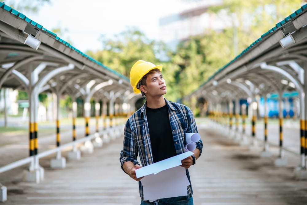Construction Worker Training: Building Skills That Build America