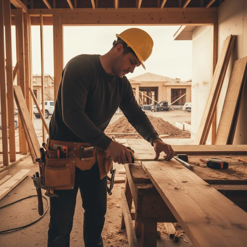 carpenter