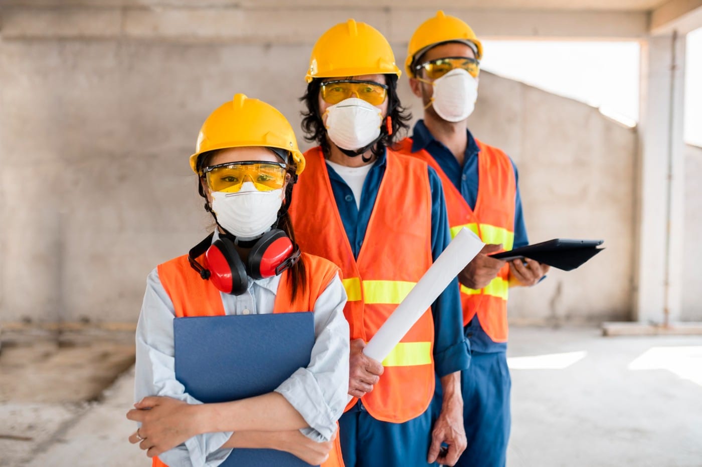 What's the Hardest Job in Construction? Real Workers Tell All