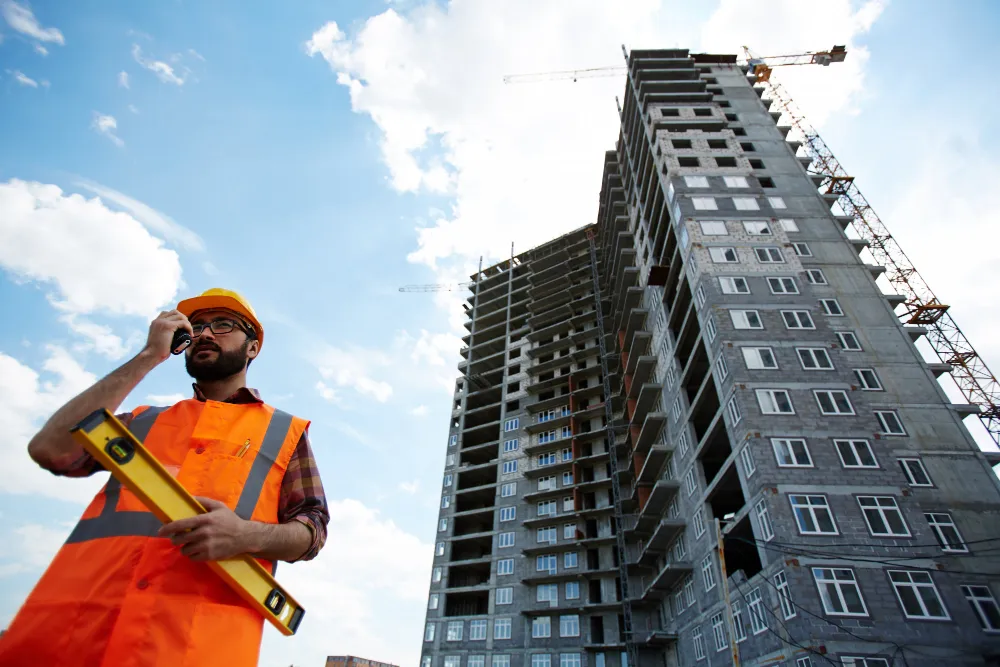 construction boom