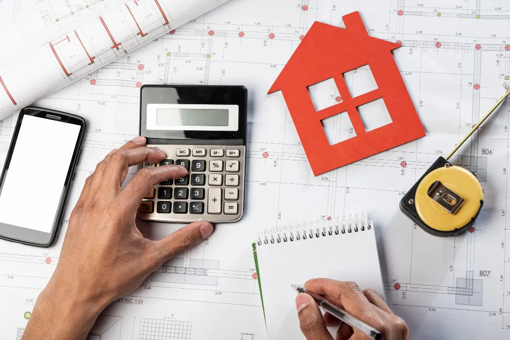 Construction Cost Management