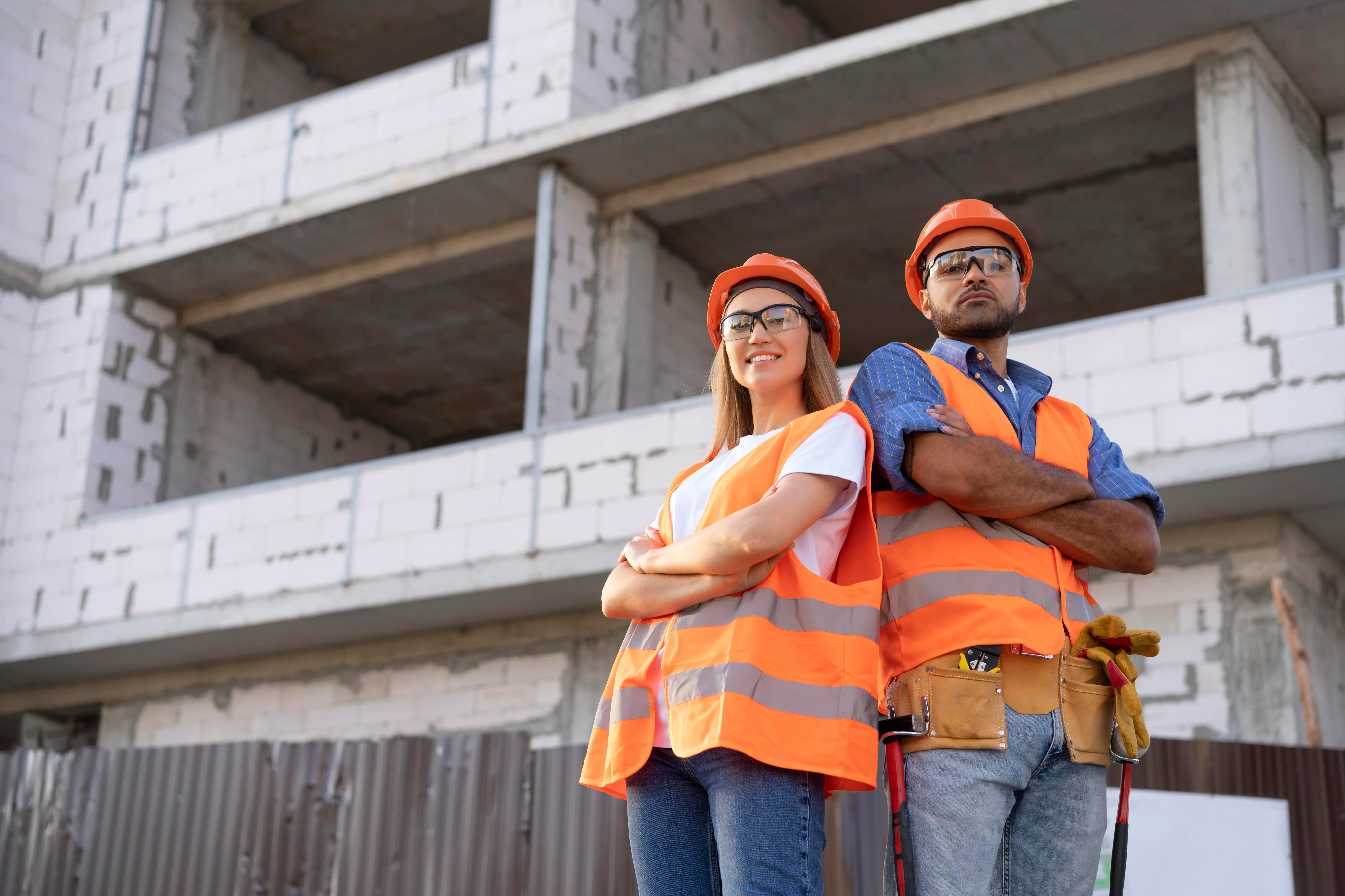 How the Right Construction Crew Transforms Your Timeline