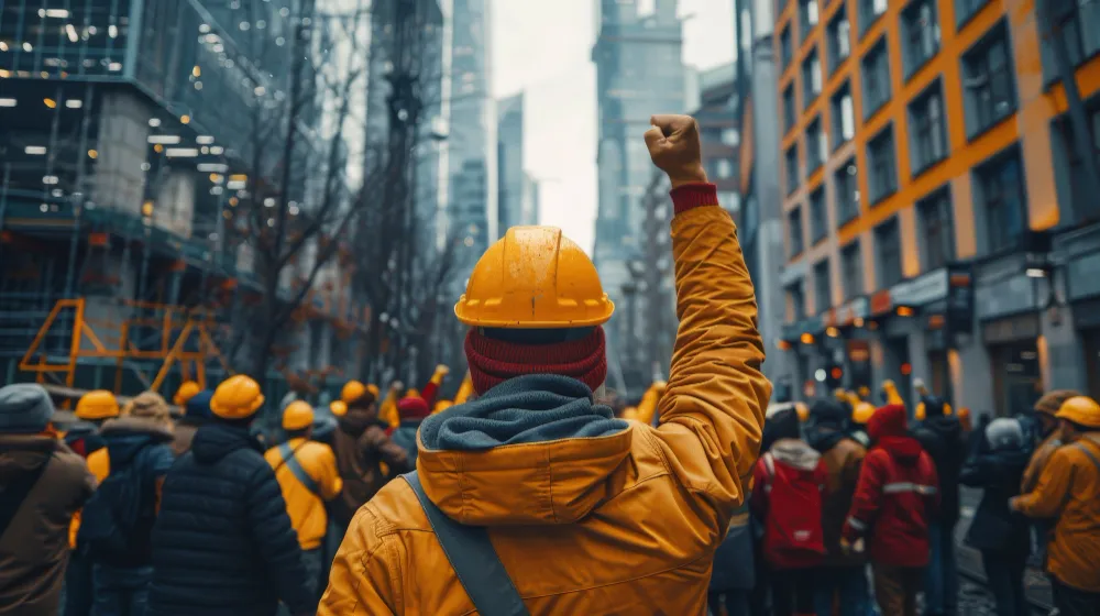 Labor Management: The Ultimate Guide to Building a Productive Workforce in 2025