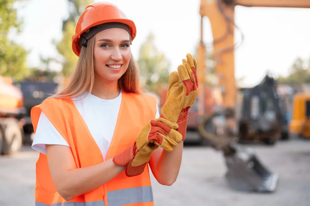 Construction labourer jobs
