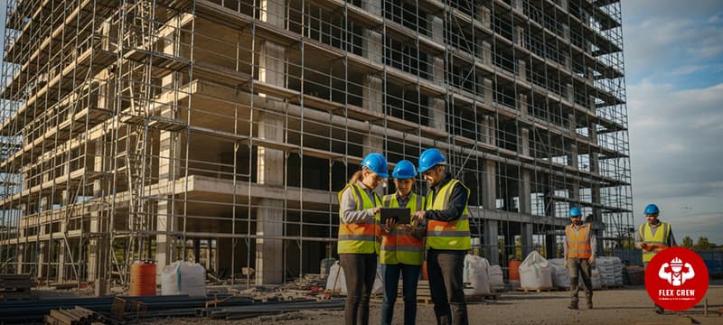 construction project delays-flexcrewusa.com