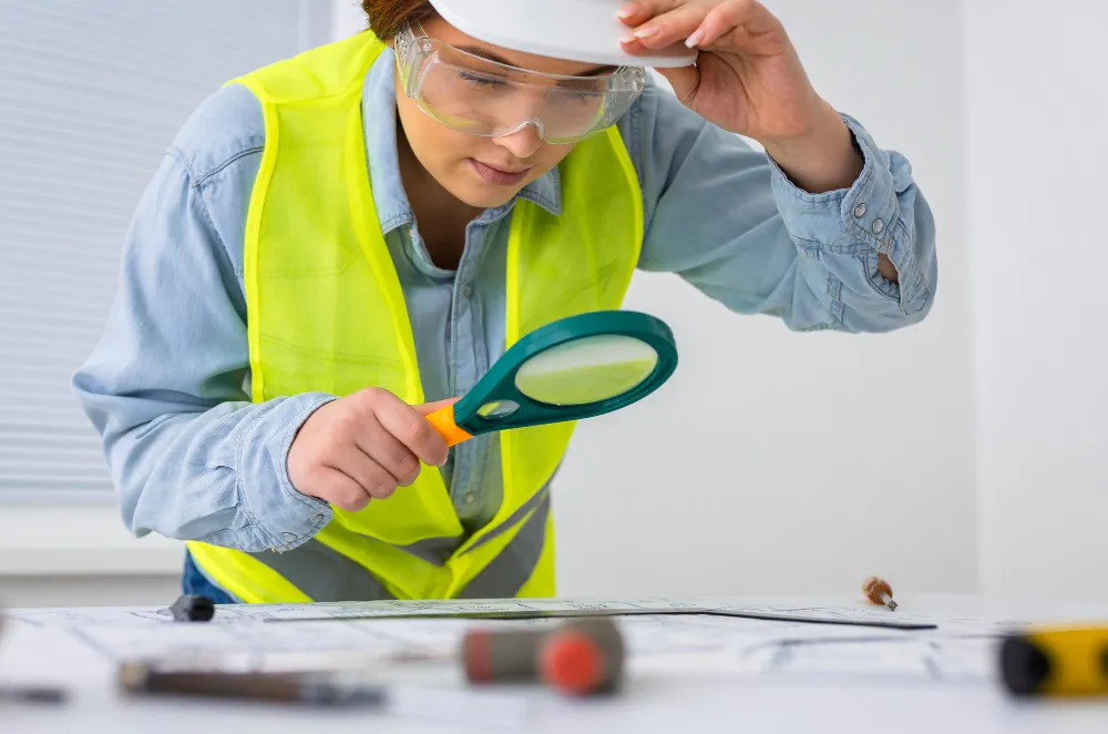 Construction Quality Control