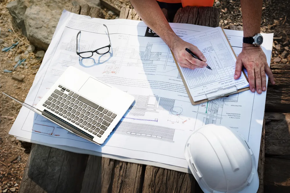 Construction Quality Control