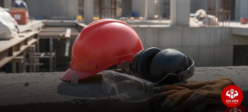 Construction Site Safety Guide: Protect Your Crew Daily\n